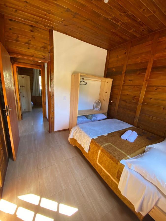 Villa Fazenda Rancho Alegre Urubici Mundo Novo  Exterior foto